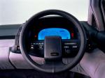 Nissan Jura Concept 1987 года